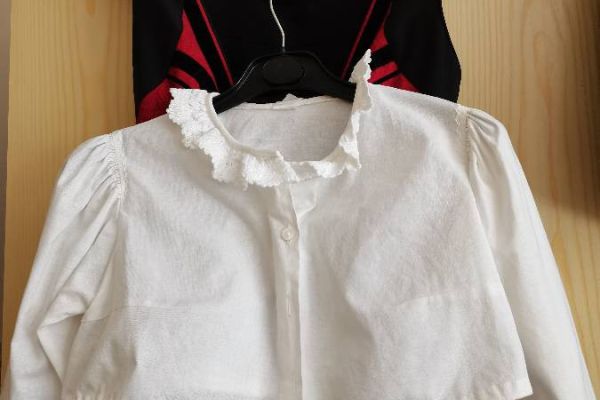 Tracht/Dirndl