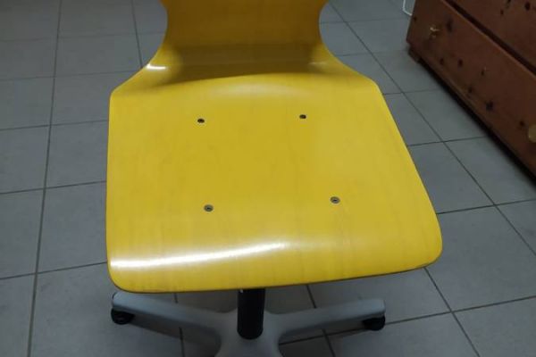 Verkaufe Drehstuhl