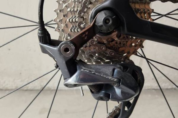 Damenrennrad