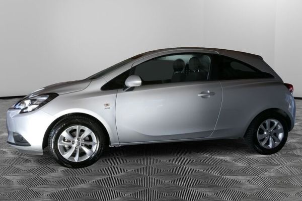 Opel Corsa 1.4 ACTIVE  90cv S/S MTA