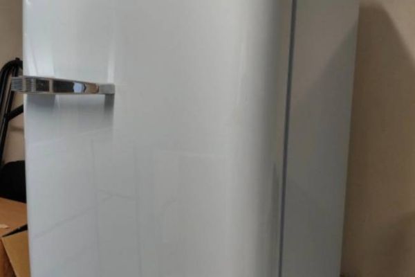 Smeg Kühlschrank