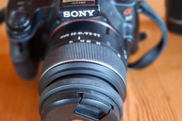 Für alle Hobby Fotografen