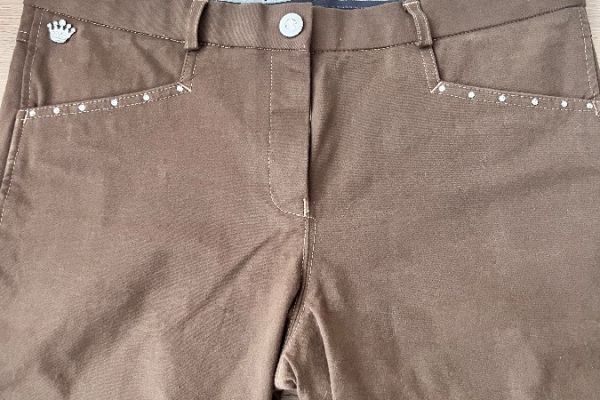 Damenreithose