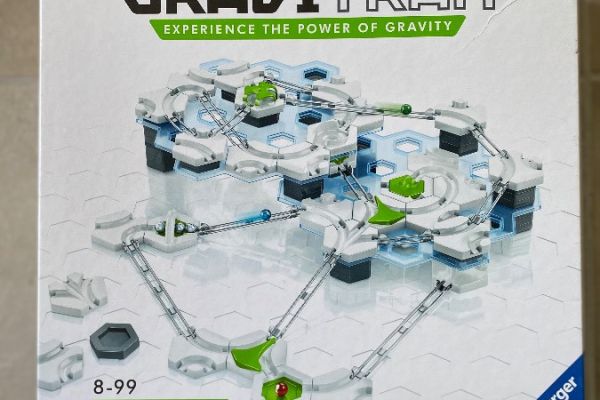 Gravitrax - Starter Set