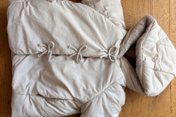 Jacken Paket Mädchen 2 Jahre