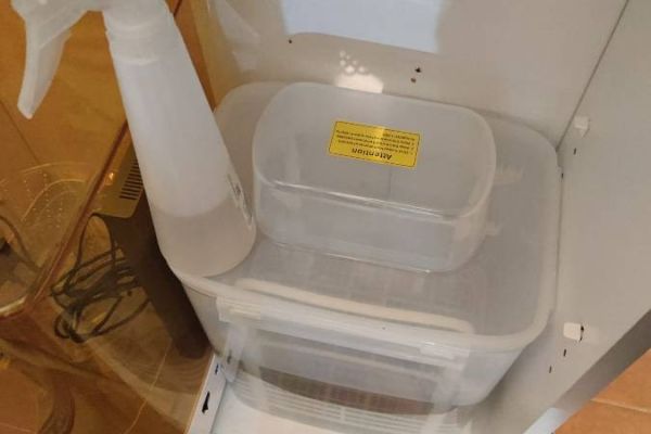 Elegoo 3d drucker und anycubic Wash and Cure station