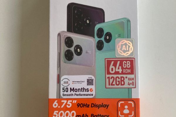 Handy NEU und originalverpackt