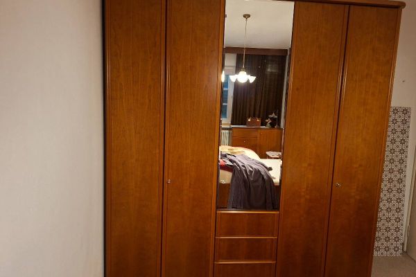 Wohnungsauflöse