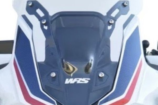 Scheibe Honda Africa Twin