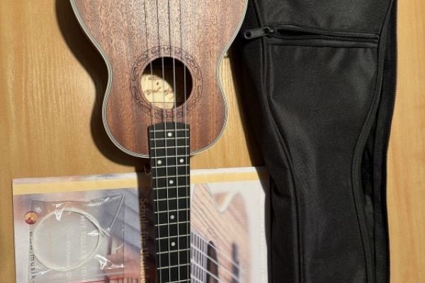 Ukulele Plaschke