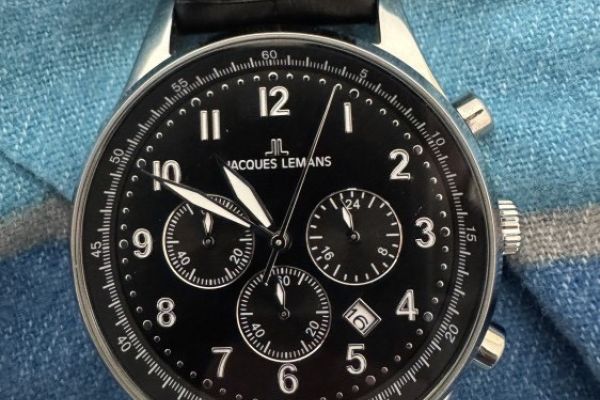 Armbanduhr Herren