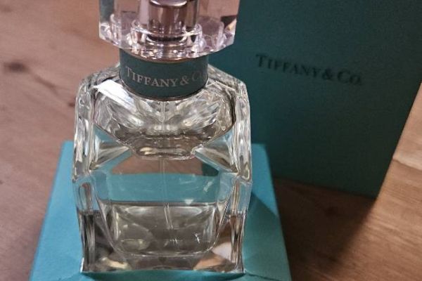 Eau de Parfum: Tiffany & Co.