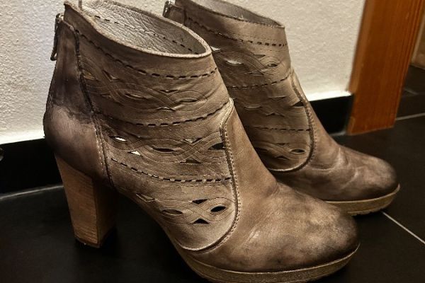 Stiefeletten