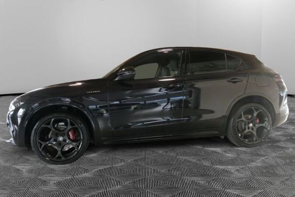 Alfa Romeo Stelvio 2.0 T 280 CV Veloce AT8 Q4