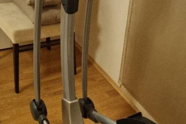 Fitnessgerät für Selbstabholer günstig abzugeben
