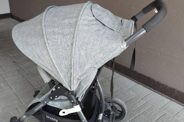 Buggy Valco