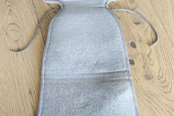 Sitzeinlage Buggy Sommer