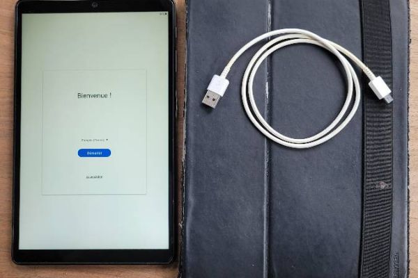 Samsung Tab A 32gb