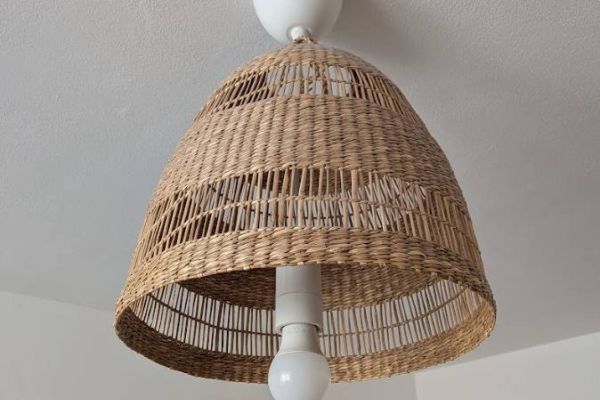 Ikea Lampe