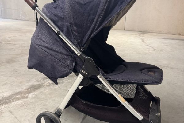 Mamas Papas Kinderwagen guter Zustand