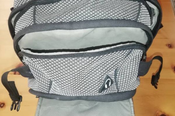 Schulrucksack