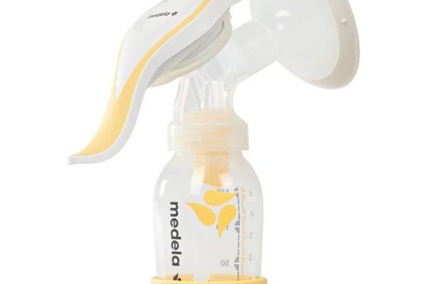 Medela Harmony Handmilchpumpe