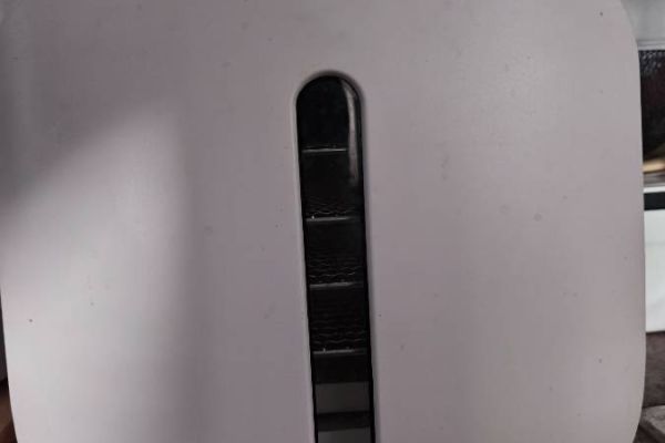 infrarot-Dörrautomat 500 Watt / 5 Einschübe (Gitter) / 35-75