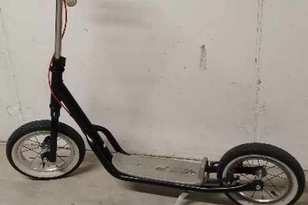 Verkaufe Roller