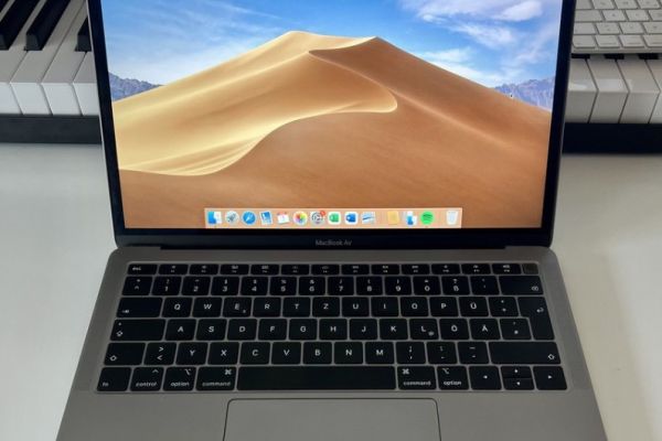 Apple MacBook Air 13.3