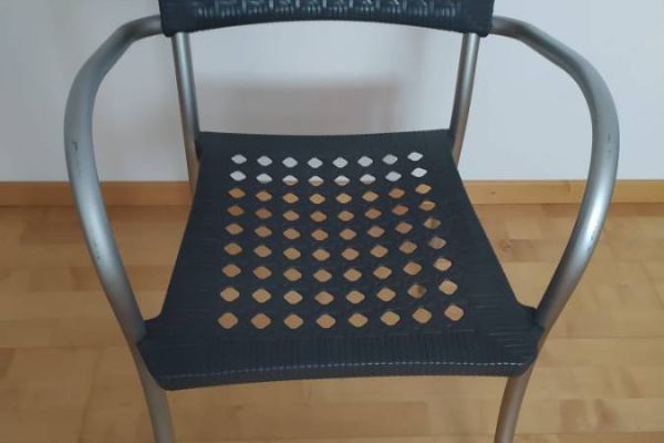 Verkaufe Stuhl