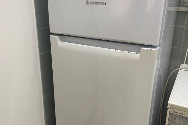 Kühlschrank