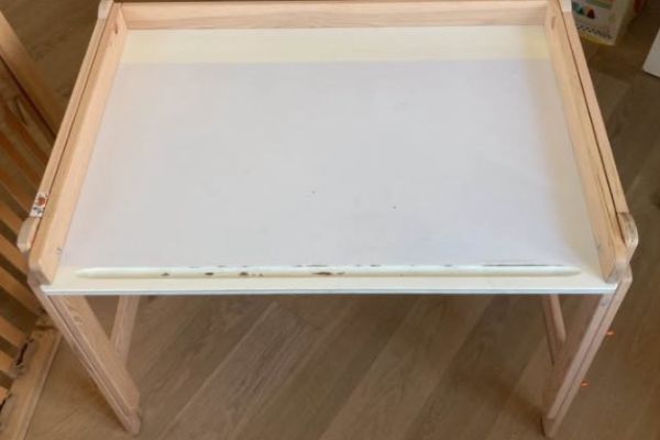 Kinder-Schreibtisch FLISAT