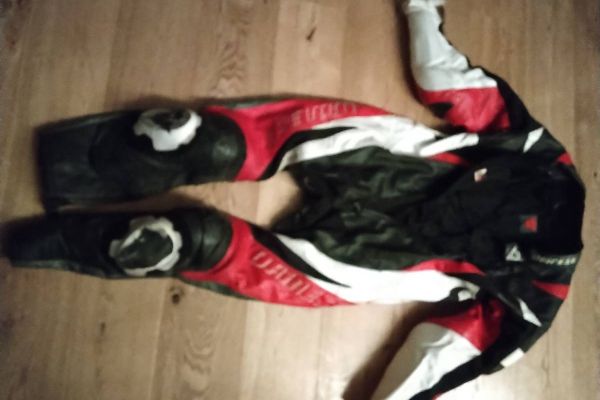 Tutta DAINESE Cuio.