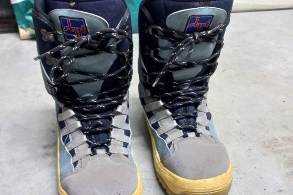 Snowboard Boots