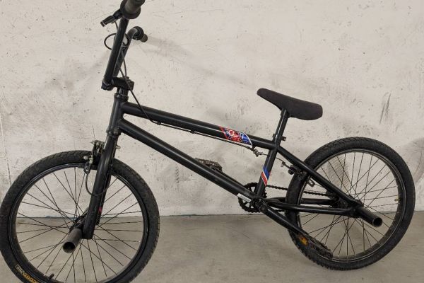 BMX Scott Volt X 20