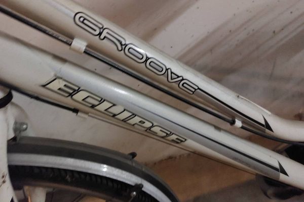 Jugend Fahrrad
