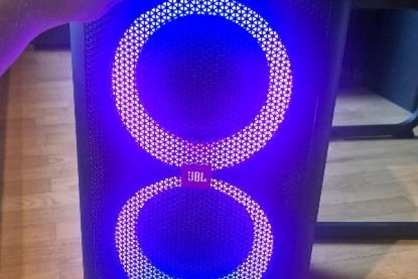 JBL Partybox 100