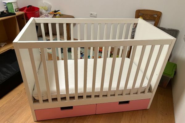 Kinderbett