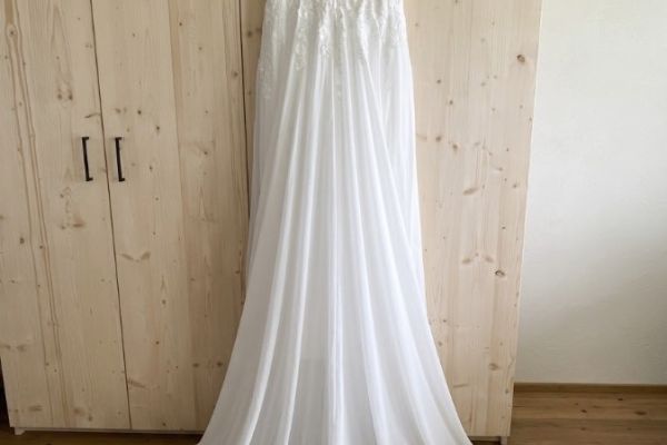 Brautkleid