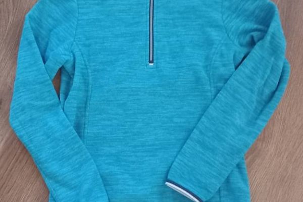 CMP Fleecepullover