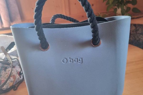 O bag Tasche