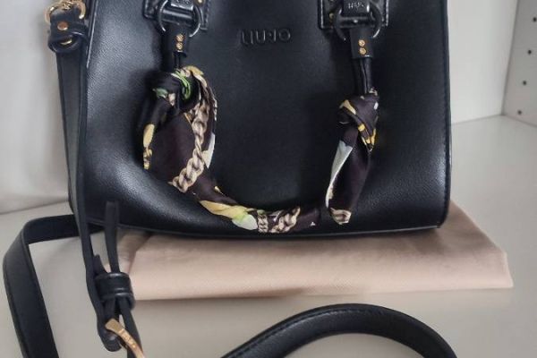 Liu Jo Manhattan Tasche