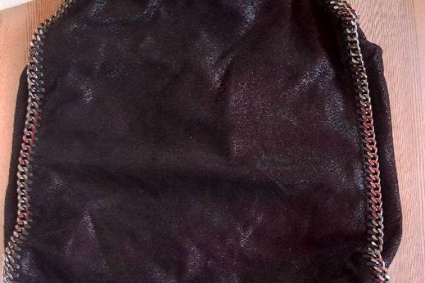 Ausgezeichnet Handtasche mode  Stell%.  McCarthy