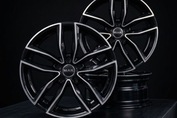 Alufelgen 17Zoll