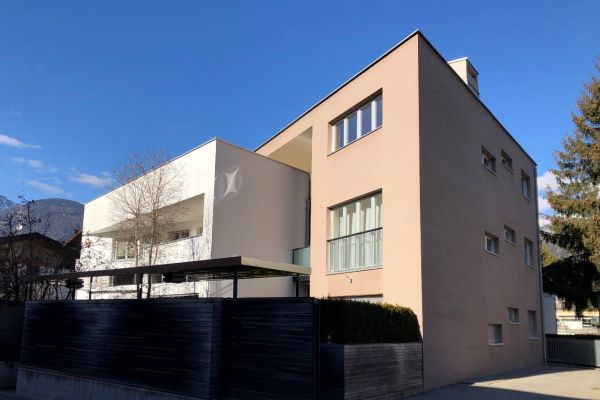 Kleinwohnung in Bruneck zu vermieten