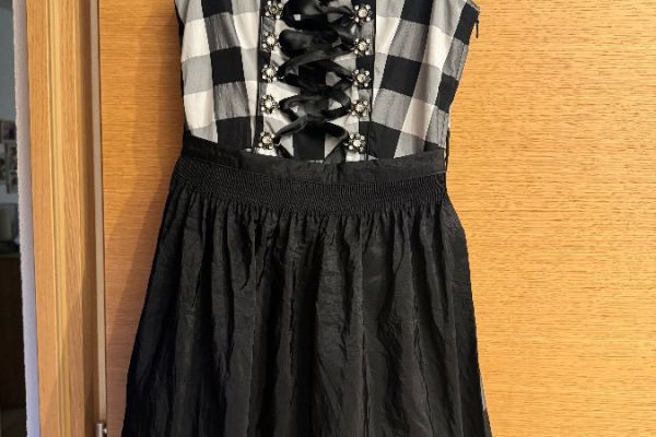 Damen/Mädchen Dirndl