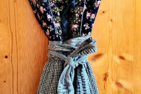 Krüger Madl Dirndl