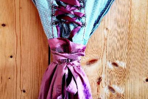 Marjo Mini Dirndl