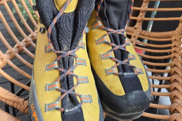 Bergschuhe La Sportiva Herrn