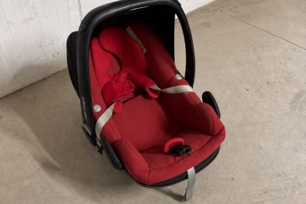Bebè Confort Kinderautositz